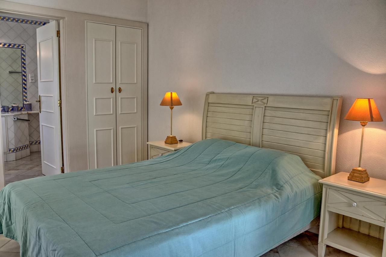 Villa V2 Duplex - Vilamoura Tennis Quarteira Kültér fotó