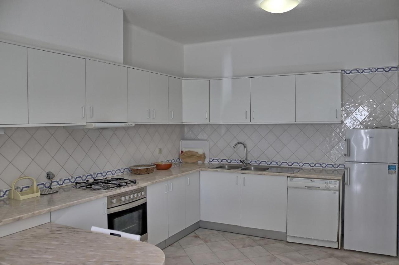 Villa V2 Duplex - Vilamoura Tennis Quarteira Kültér fotó